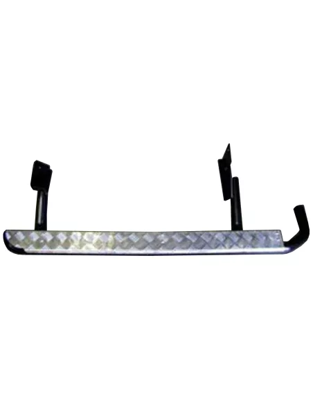 BAR LAT + MP HDJ80 ARB - accessoire 4x4