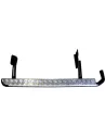 BAR LAT + MP HDJ80 ARB - accessoire 4x4