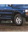 BAR LAT + MP HDJ80 ARB - accessoire 4x4