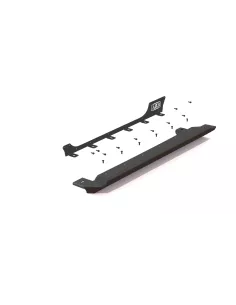 S/RAILS/STEPS 80 NO FLARES ARB - accessoire 4x4