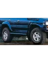 S/RAILS/STEPS 80 NO FLARES ARB - accessoire 4x4