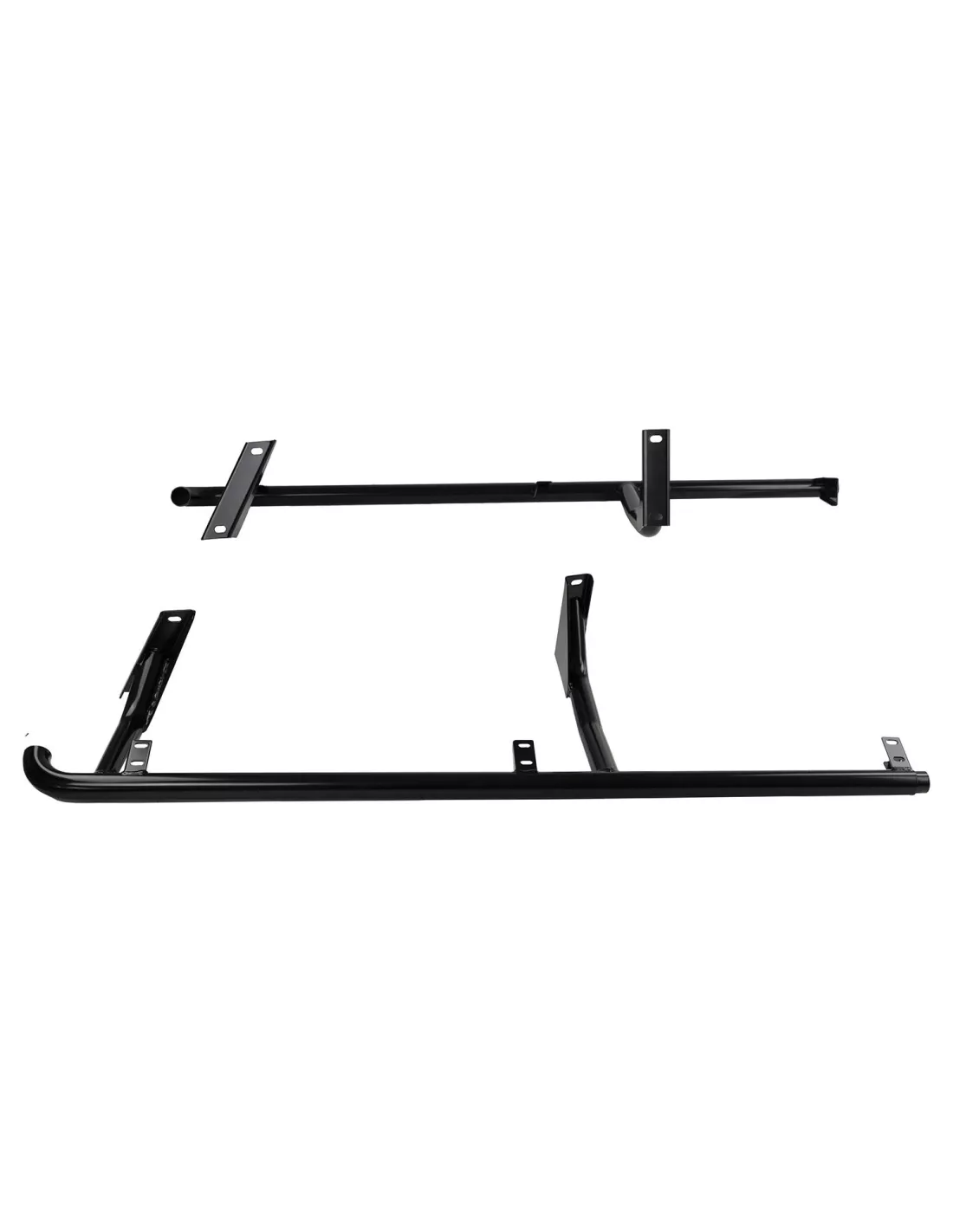 S/RAILS/STEPS 80 NO FLARES ARB - accessoire 4x4