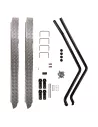 S/RAILS/STEPS 80 NO FLARES ARB - accessoire 4x4