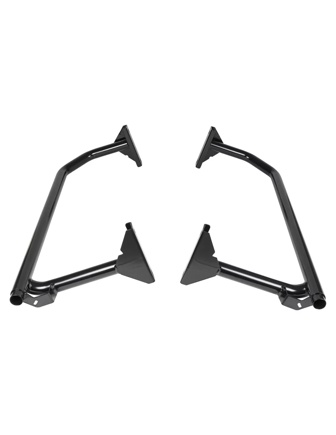 S/RAILS 75 LC UTE & CC 85 - 90 ARB - accessoire 4x4