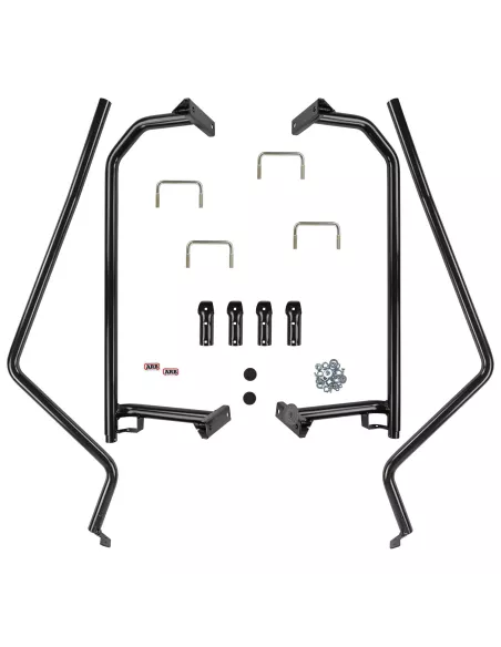S/RAILS 75 LC UTE & CC 85 - 90 ARB - accessoire 4x4