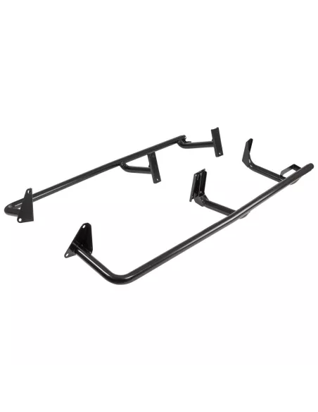 S/RAILS ZJ75 LC LWB 90 ON ARB - accessoire 4x4