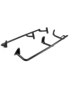 S/RAILS ZJ75 LC LWB 90 ON ARB - accessoire 4x4