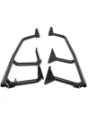 S/RAILS ZJ75 LC LWB 90 ON ARB - accessoire 4x4