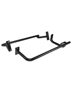 S/RAILS HZJ75 U/CC 90ON&FJ75U/CC90-92 ARB - accessoire 4x4