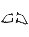 S/RAILS HZJ75 U/CC 90ON&FJ75U/CC90-92 ARB - accessoire 4x4