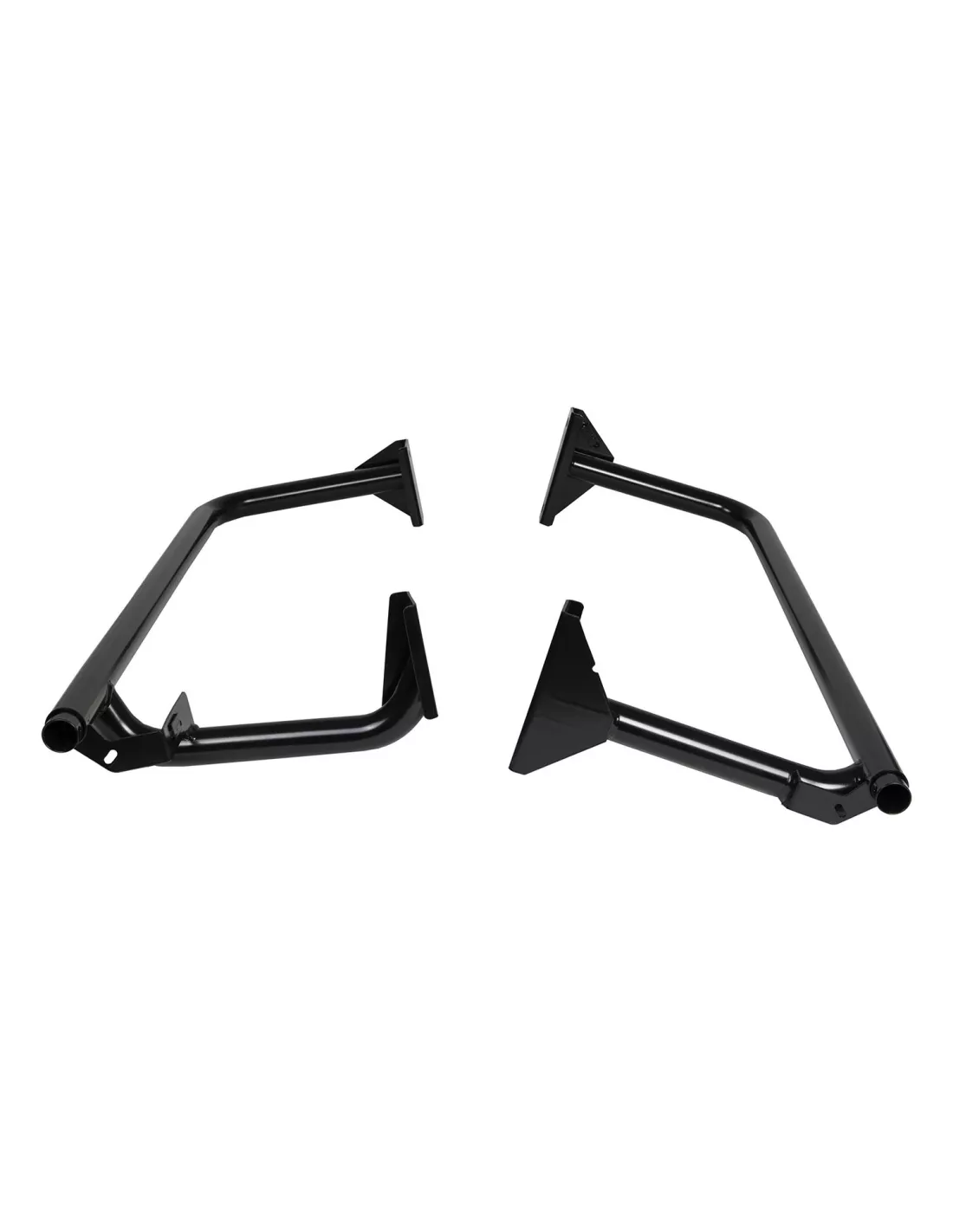 S/RAILS HZJ75 U/CC 90ON&FJ75U/CC90-92 ARB - accessoire 4x4