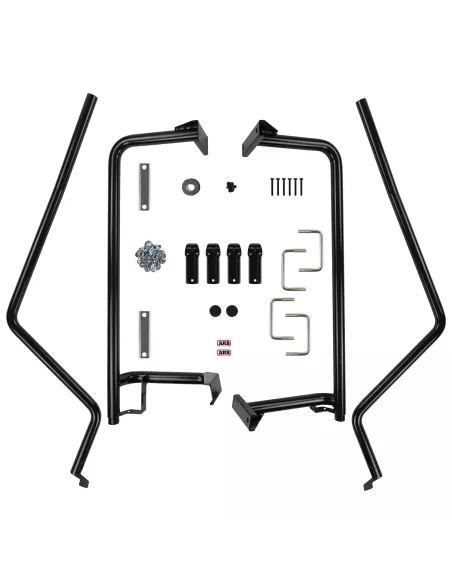 S/RAILS HZJ75 U/CC 90ON&FJ75U/CC90-92 ARB - accessoire 4x4