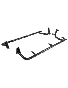 Protections ARB latérales Toyota HZJ79 cab chassis ARB - accessoire