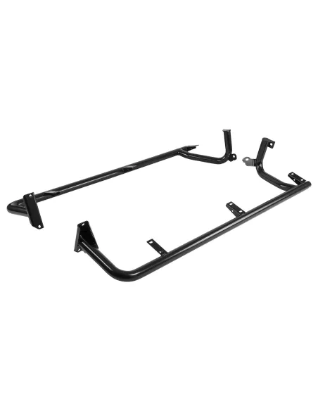 Protections ARB latérales Toyota HZJ79 cab chassis ARB - accessoire