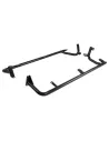 Protections ARB latérales Toyota HZJ79 cab chassis ARB - accessoire