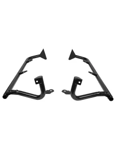 Protections ARB latérales Toyota HZJ79 cab chassis ARB - accessoire 2
