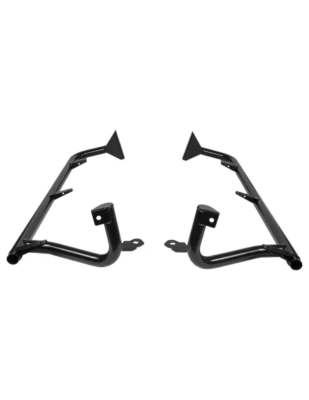 Protections ARB latérales Toyota HZJ79 cab chassis ARB - accessoire