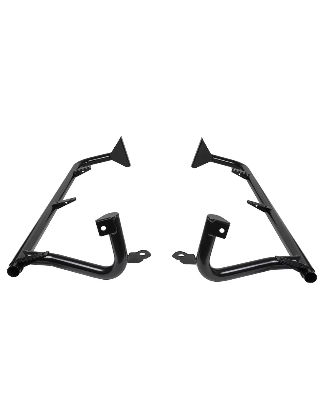 Protections ARB latérales Toyota HZJ79 cab chassis ARB - accessoire