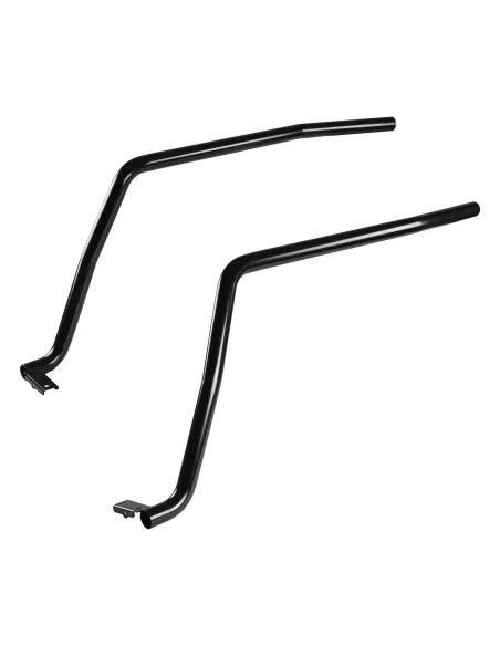 S/RAIL FRONT 78/79 97-02 NOT RV ARB - accessoire 4x4