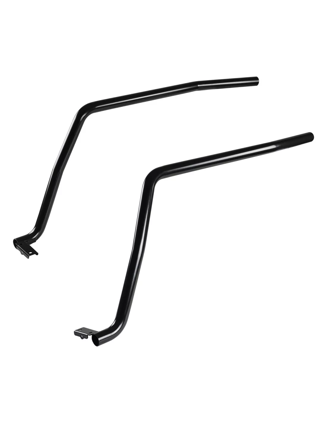 S/RAIL FRONT 78/79 97-02 NOT RV ARB - accessoire 4x4