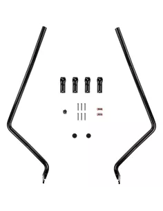 S/RAIL FRONT 78/79 97-02 NOT RV ARB - accessoire 4x4 2