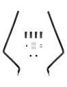 S/RAIL FRONT 78/79 97-02 NOT RV ARB - accessoire 4x4