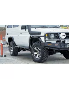 S/RAIL/STEP 78 TC 02 ON ARB - accessoire 4x4