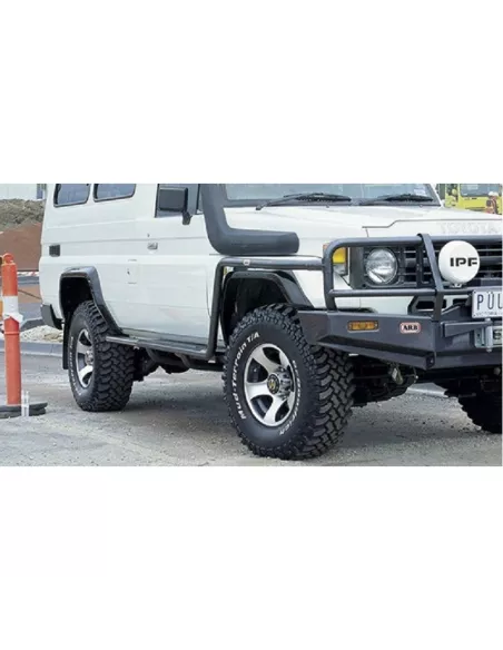 S/RAIL/STEP 78 TC 02 ON ARB - accessoire 4x4