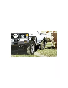 S/RAIL/STEP 78 TC 02 ON ARB - accessoire 4x4 2