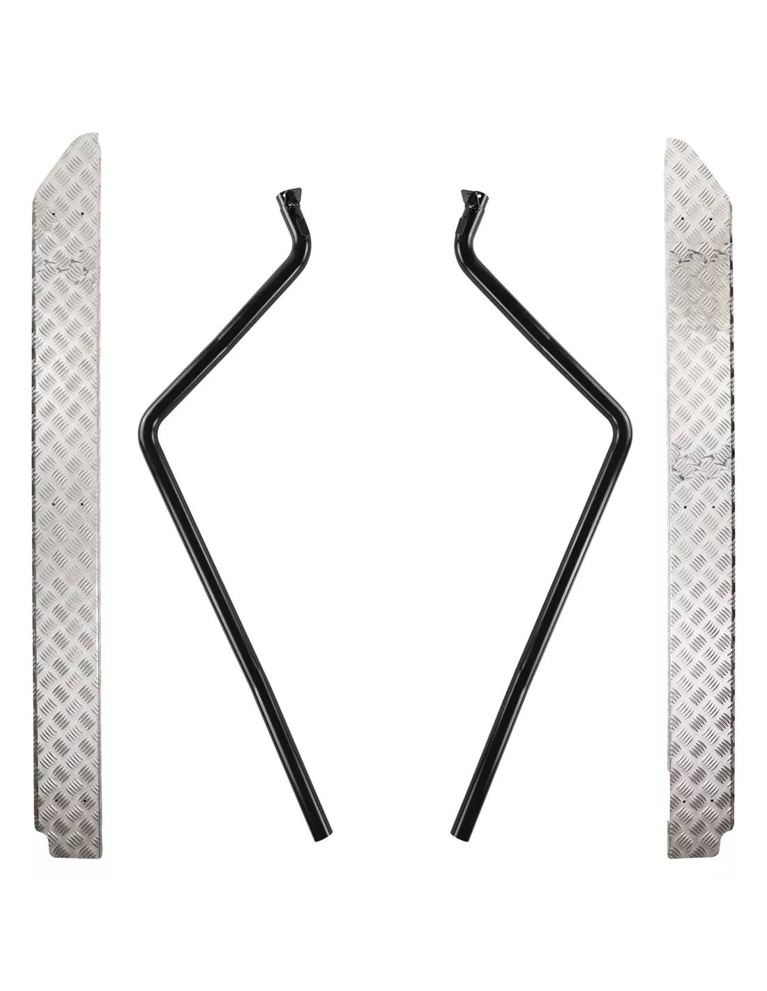 S/RAIL/STEP 78 TC 02 ON ARB - accessoire 4x4