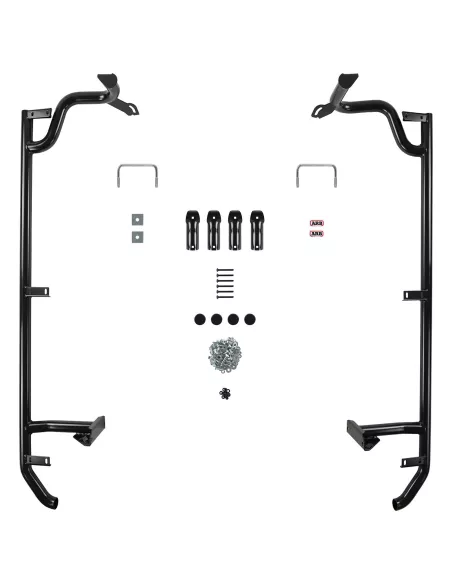 S/RAIL/STEP 78 TC 02 ON ARB - accessoire 4x4
