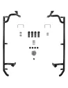 S/RAIL/STEP 78 TC 02 ON ARB - accessoire 4x4