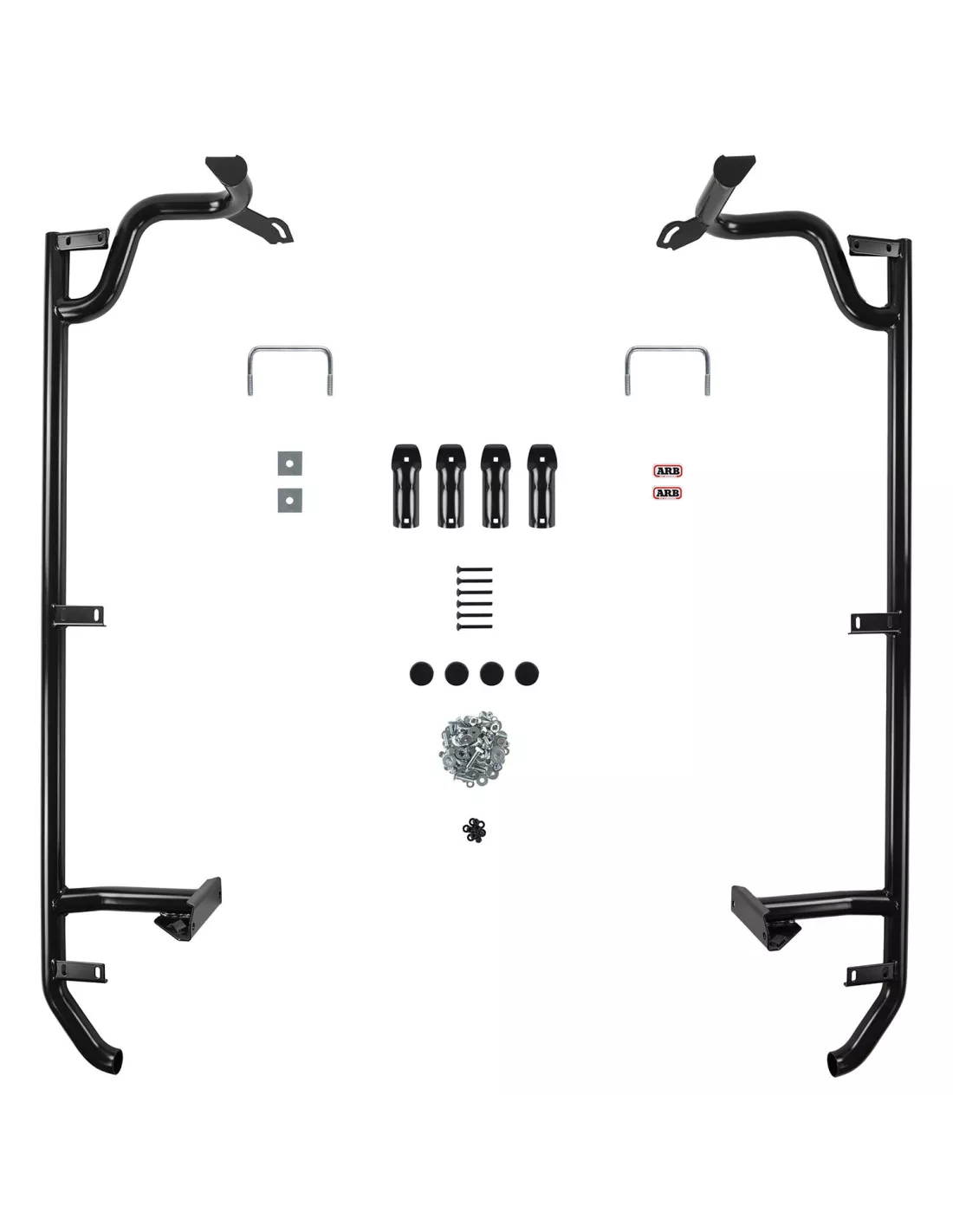 S/RAIL/STEP 78 TC 02 ON ARB - accessoire 4x4