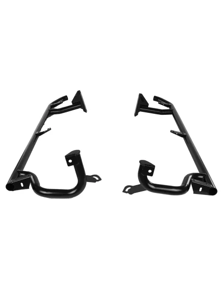 S/RAIL/STEP 78 TC 02 ON ARB - accessoire 4x4