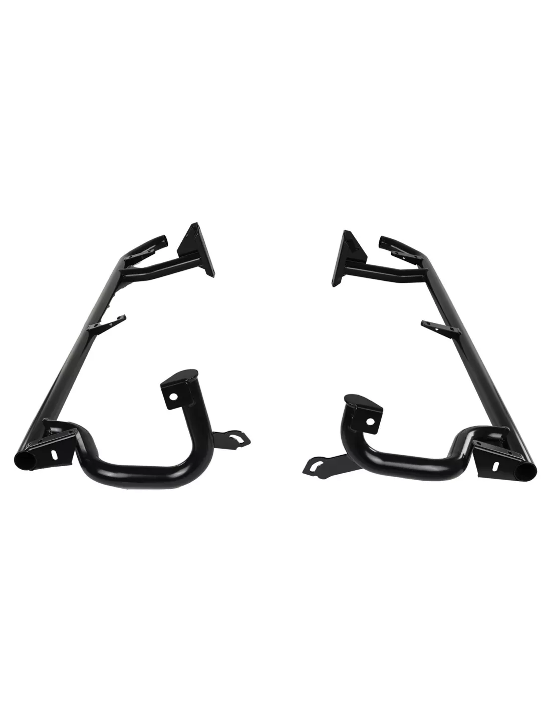 S/RAIL/STEP 78 TC 02 ON ARB - accessoire 4x4