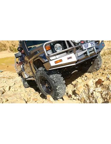 S/RAIL/STEP 79 C/CHASS 02ON ARB - accessoire 4x4