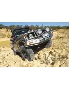 S/RAIL/STEP 79 C/CHASS 02ON ARB - accessoire 4x4 2