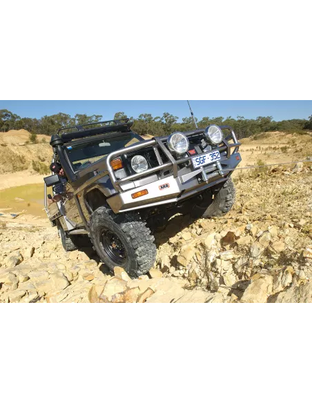 S/RAIL/STEP 79 C/CHASS 02ON ARB - accessoire 4x4