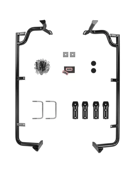 S/RAIL/STEP 79 C/CHASS 02ON ARB - accessoire 4x4