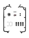 S/RAIL/STEP 79 C/CHASS 02ON ARB - accessoire 4x4