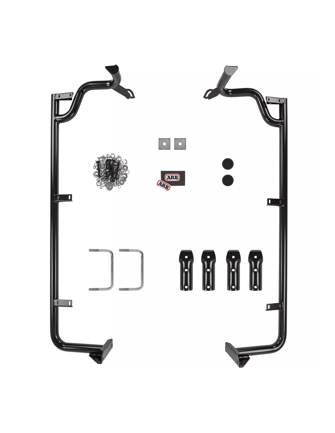 S/RAIL/STEP 79 C/CHASS 02ON ARB - accessoire 4x4