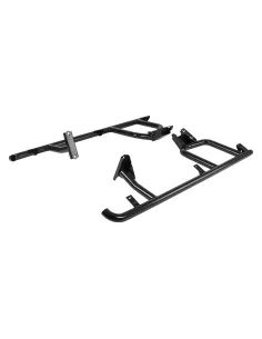 S/RAIL/STEP LC70 V8 WAGON 07ON ARB - accessoire 4x4