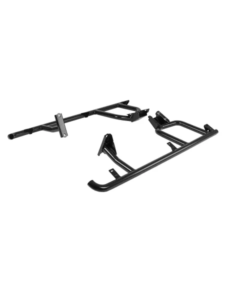 S/RAIL/STEP LC70 V8 WAGON 07ON ARB - accessoire 4x4