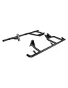 S/RAIL/STEP LC70 V8 WAGON 07ON ARB - accessoire 4x4
