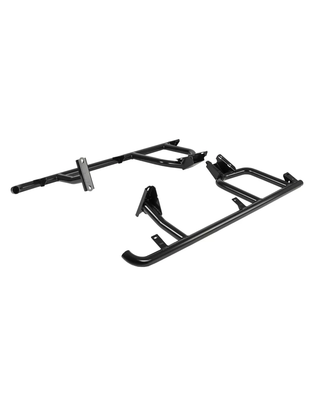 S/RAIL/STEP LC70 V8 WAGON 07ON ARB - accessoire 4x4
