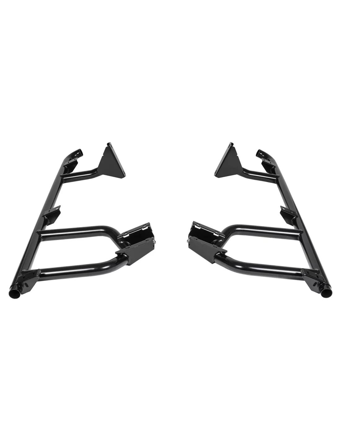 S/RAIL/STEP LC70 V8 WAGON 07ON ARB - accessoire 4x4