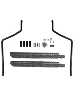 S/RAIL/STEP 79 V8 C/CHASS ARB - accessoire 4x4