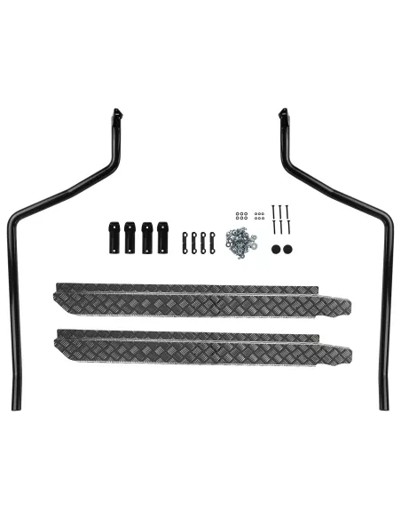 S/RAIL/STEP 79 V8 C/CHASS ARB - accessoire 4x4