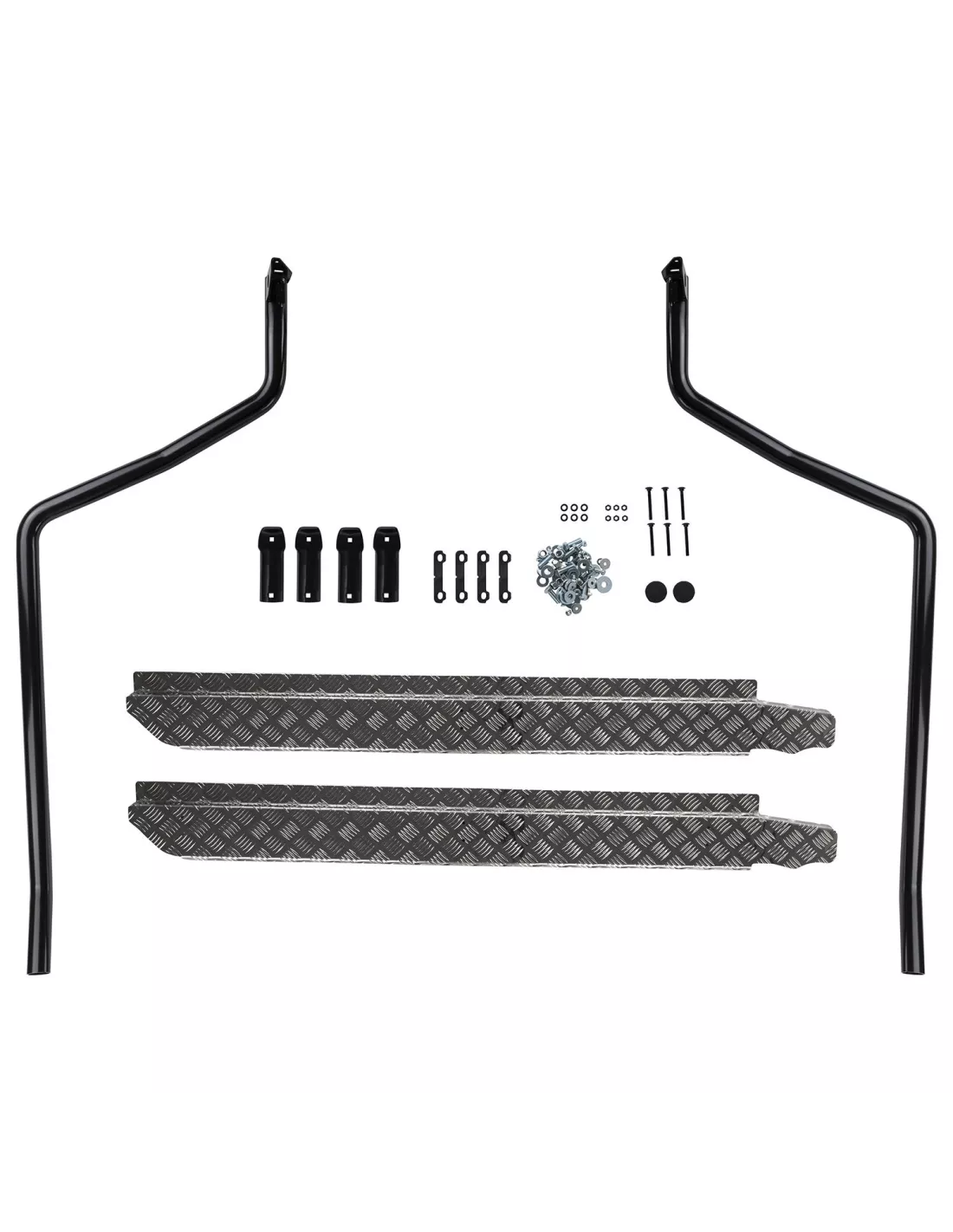 S/RAIL/STEP 79 V8 C/CHASS ARB - accessoire 4x4