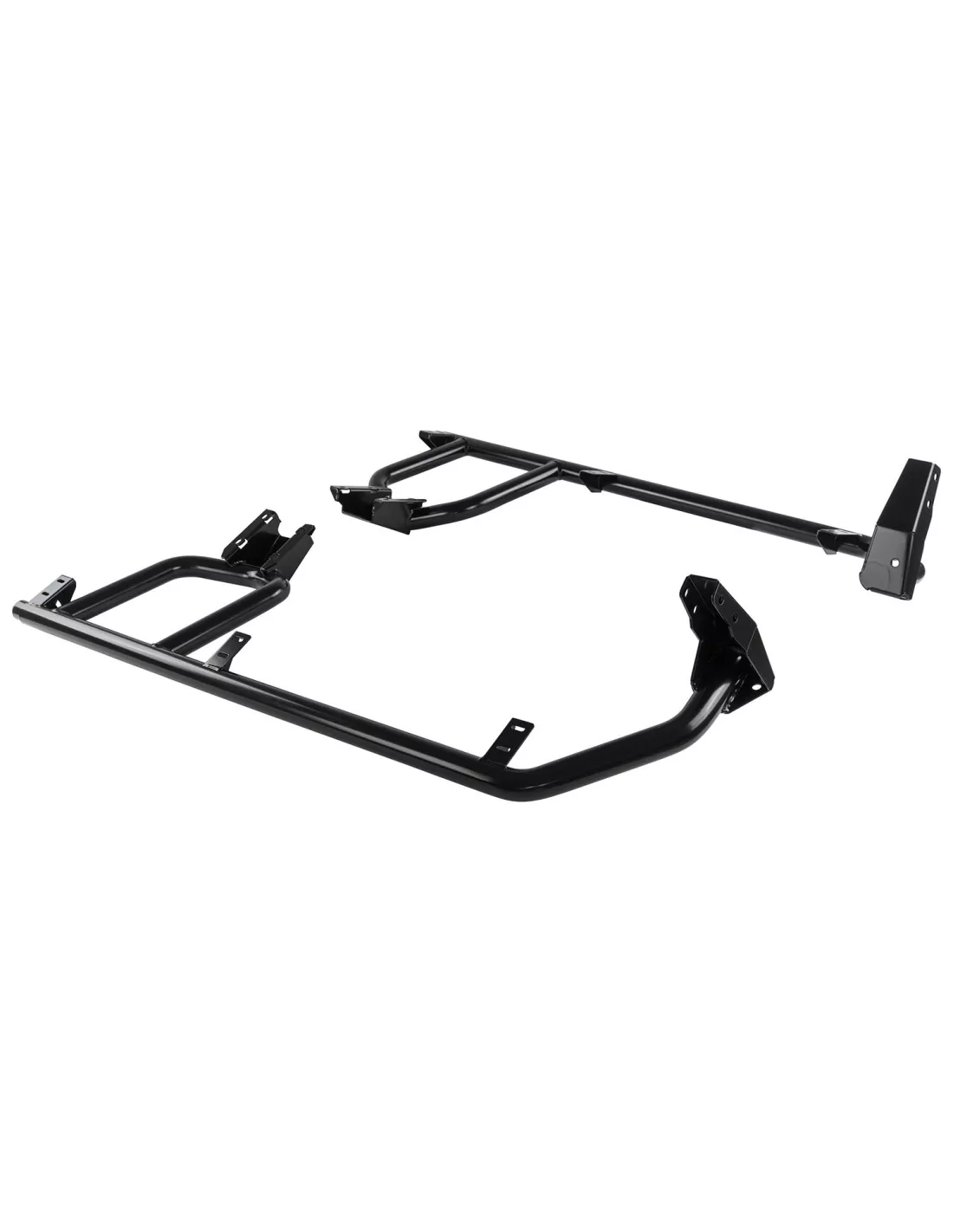 S/RAIL/STEP 79 V8 C/CHASS ARB - accessoire 4x4
